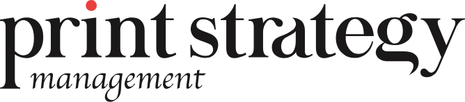 Printing Strategy Management